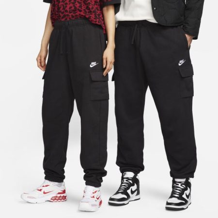 Nike Sportswear Club Oversized Cargo - Dames Broeken