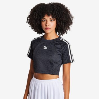 Adidas Baby Jersey - Dames T-shirts