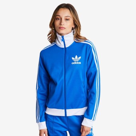 Adidas Beckenbauer - Dames Track Tops