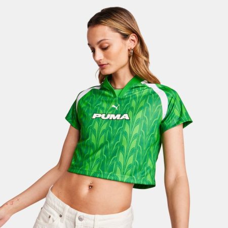 Puma Football Jersey Baby - Dames T-shirts