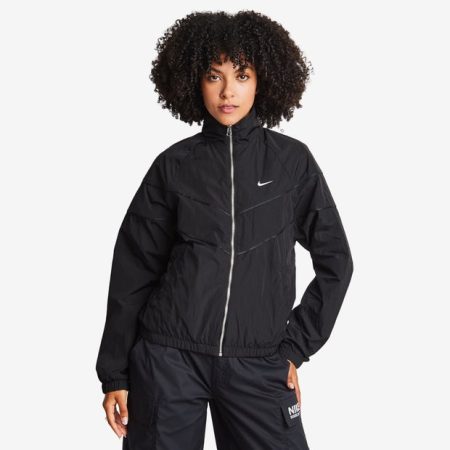 Nike Windrunner Full Zip - Dames Track Tops