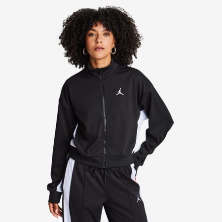 Jordan Knit - Dames Track Tops