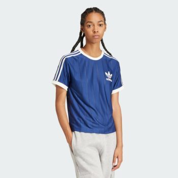 Adidas 3 Stripes - Dames T-shirts