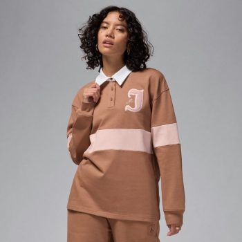 Jordan Life - Dames Polo Shirts