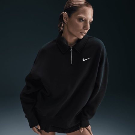 Nike Phnx Os Qz - Dames Polo Shirts