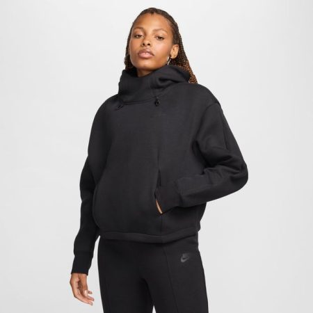 Nike Tech Fleece Oversized - Dames Hoodies