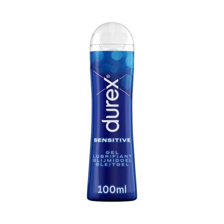 Durex Play Feel - 100 ml