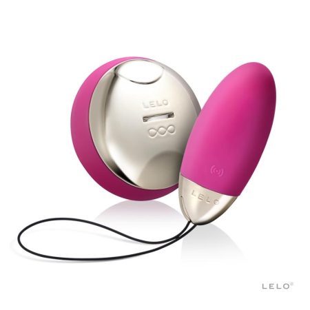 LELO - Lyla 2 - Cerise
