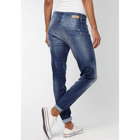 GANG Relax fit jeans 94AMELIE