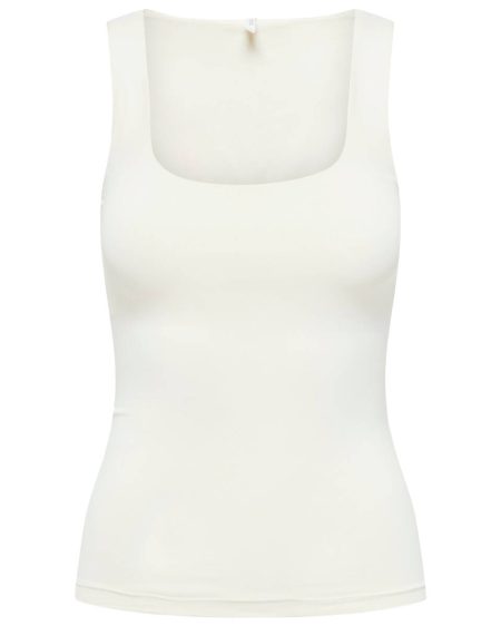 Only Top zonder mouw 15278090