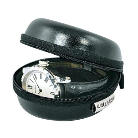 Horloge opbergbox