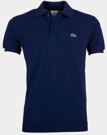 Lacoste Polo korte mouw regular fit l11/166
