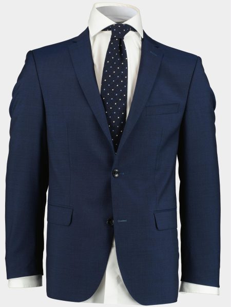 Carl Gross Kostuum modern fit 50-041n0/63