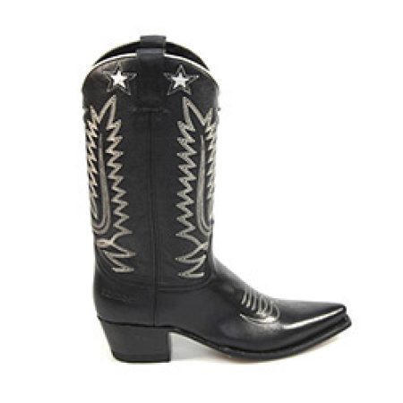 Sendra Damesschoenen laarzen