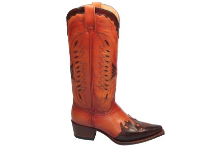 Sendra Damesschoenen laarzen