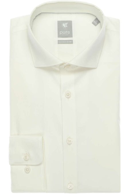 Pure Overhemd ecru