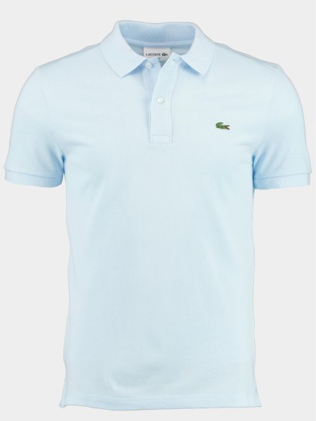 Lacoste Polo korte mouw slim fit ph401/t01