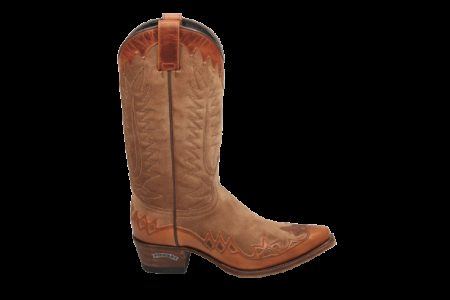 Sendra Damesschoenen laarzen