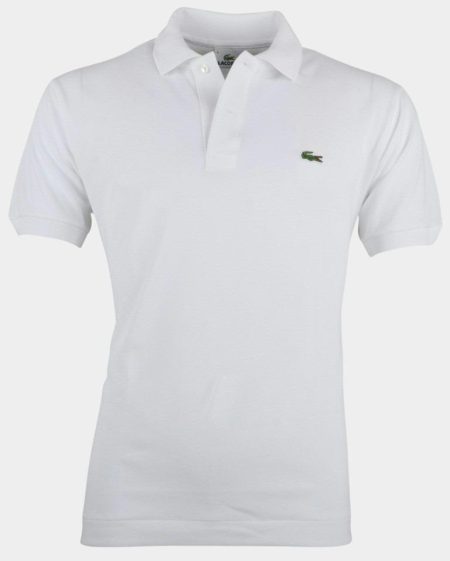 Lacoste Polo korte mouw regular fit l11/001