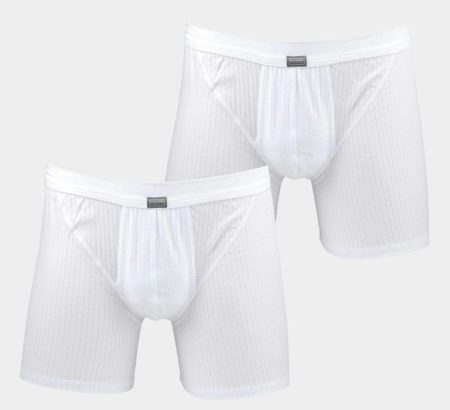 Schiesser Boxer ondergoed boxer 2pack 103399/100