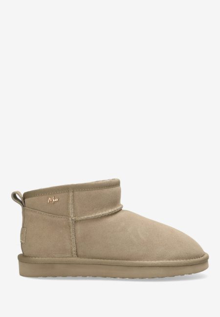House Shoes Kimo Olympia Taupe