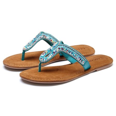 Lascana Teenslippers Sandaal