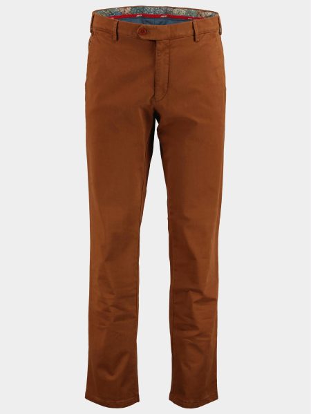 Meyer Katoenen broek roma art.9-316 1150931600/46
