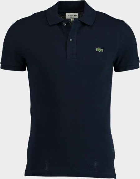 Lacoste Polo korte mouw slim fit ph401/166