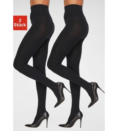 Lavana Maillot modieus ribbreisel (2 stuks)