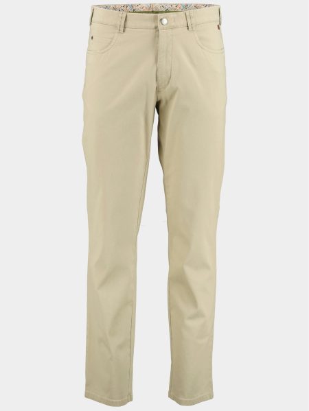 Meyer Katoenen broek dubai art.1-3015 3101301500/32