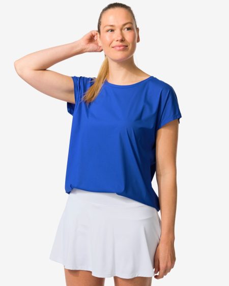 HEMA HEMA Dames Sportrokje Wit (wit)