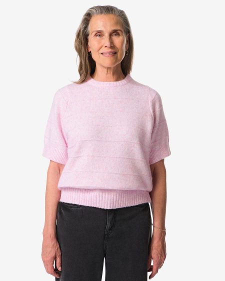 051 Damestrui Fyra Lila (lila)