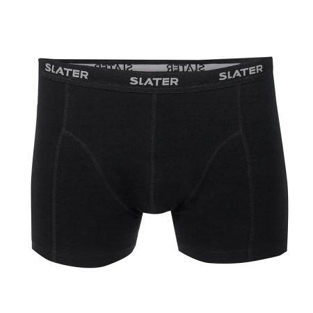 Slater Boxershort 2-pack bamboo