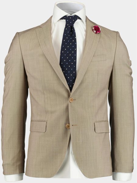 Club of Gents Colbert mix & match sakko/jacket cg patrick-st sv 10.158s0 / 423832/22