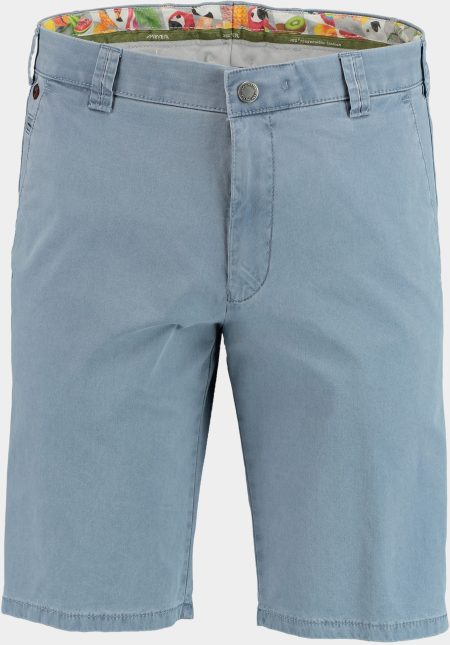 Meyer Korte broek bermuda b-palma modern fit 1401313000/17