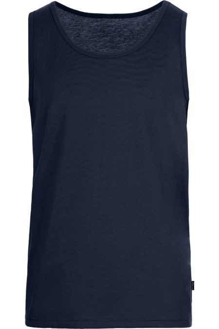 TRIGEMA Onderhemd Marine