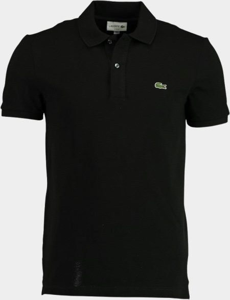 Lacoste Polo korte mouw slim fit ph401/031
