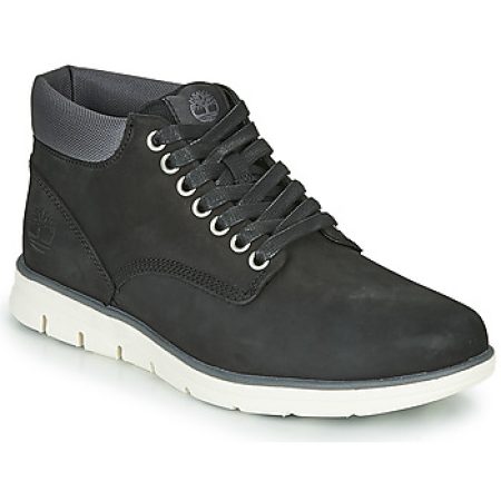 Hoge Sneakers Timberland BRADSTREET CHUKKA LEATHER"