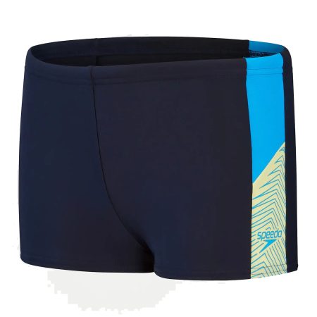 Speedo Dive aqua