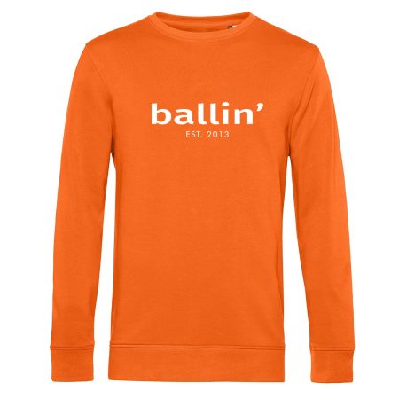 Ballin Est. 2013 Basic sweater