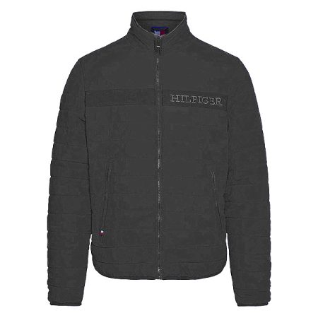 Tommy Hilfiger Jas 31638 black