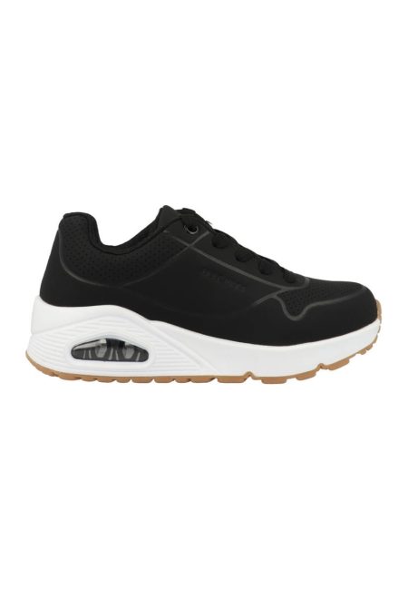 Skechers Uno stand on air 403674l/blk