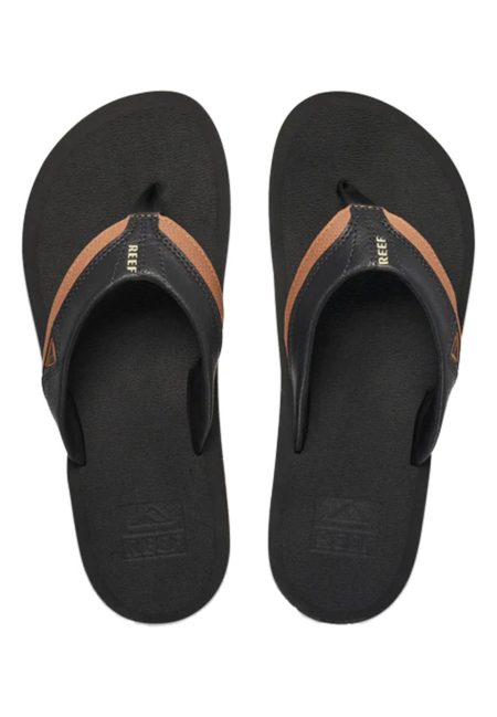 Reef Slippers cushion dawn ci6557 / bruin