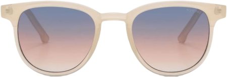 Komono Francis daffodil sunglasses