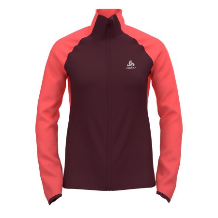 Odlo Jacket zeroweight warm hybrid