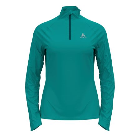 Odlo Midlayer 1/2 zip essential ceramiwarm