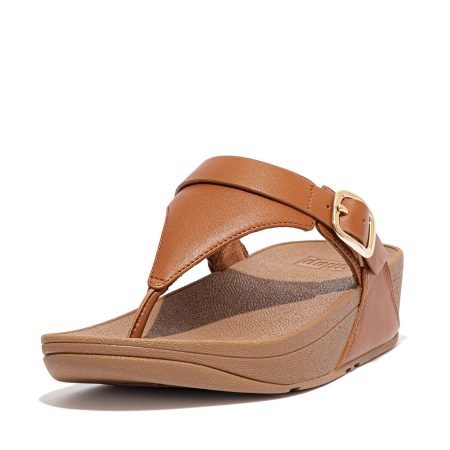 FitFlop Lulu verstelbare toepost