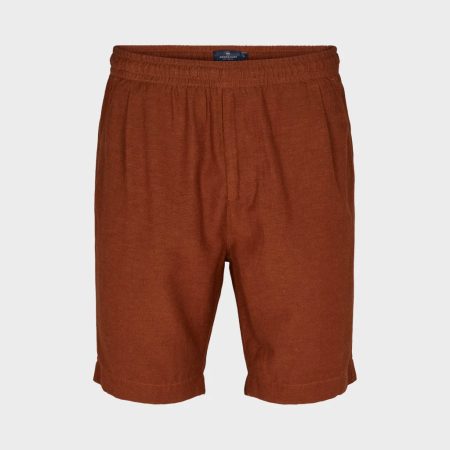 Kronstadt Ks3598 chi inen shorts tobacco