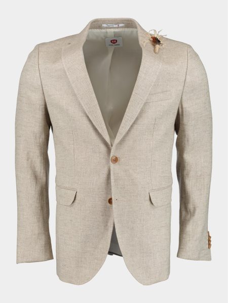 Club of Gents Colbert mix & match sakko/jacket cg paul sv 31.002s0 / 225222/21