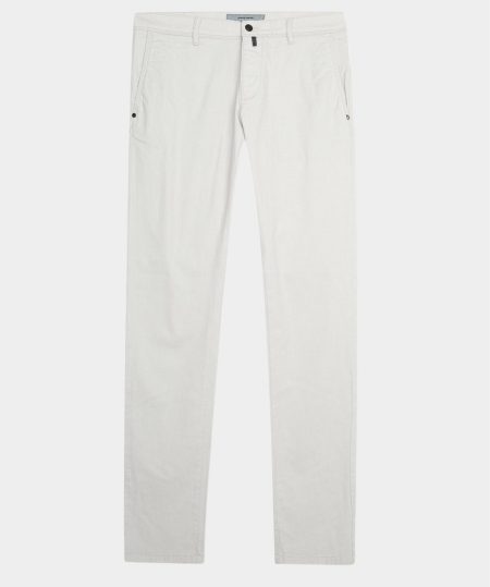 Pierre Cardin Katoenen broek c3 30050.1029/9010